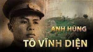 Thân thế người anh hùng Tô Vĩnh Diện