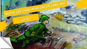 Đôi nét về tiểu sử anh hùng Phan Đình Giót