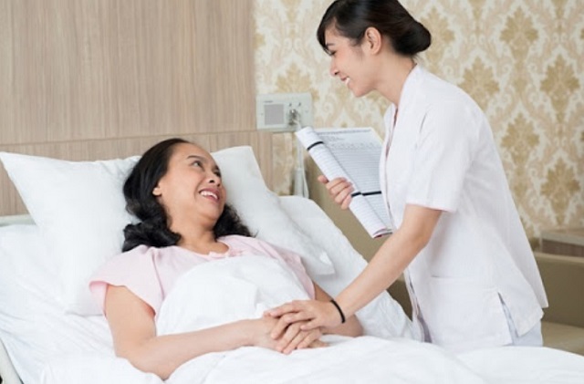 Những kỹ năng giao tiếp trong thực hành Điều dưỡng cần có